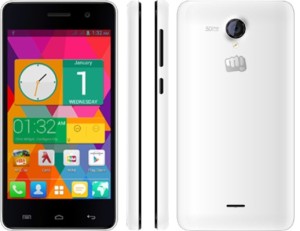 Micormax Unite 2 Dual sim