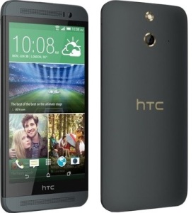 Dual sim HTC One E8