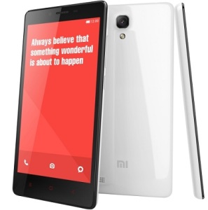 Redme Note