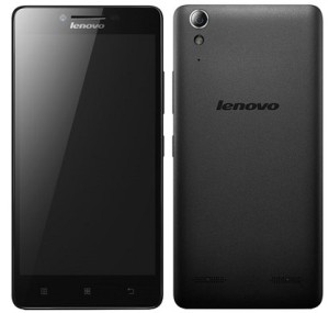 Lenovo A6000 4G LTE Dual sim