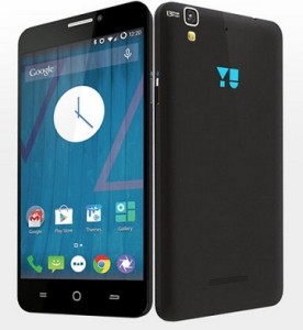 Micromax Yureka