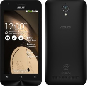 Asus Zenfone Dual sim 