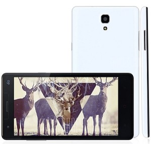 Mlais M52 Red Note 4G