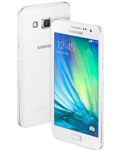 Samsung Galaxy A3 Dual sim