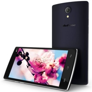 Ulefone Be Pro Android Phablet