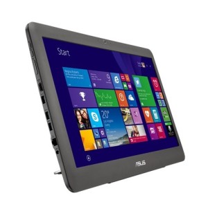 Asus ET2040 All in One