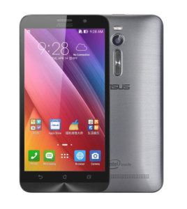 Asus ZenFone 2