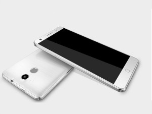 Budget Android 4G Phablet