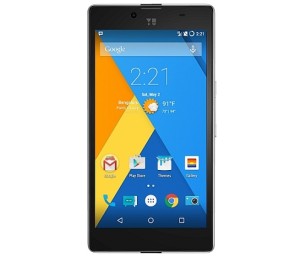 YU Yuphoria 4G
