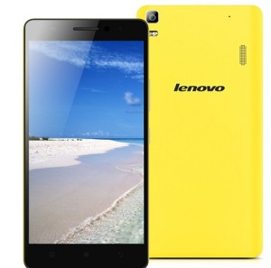 Lenovo Android Phablet