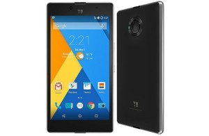 Micromax Yu Yuphoria