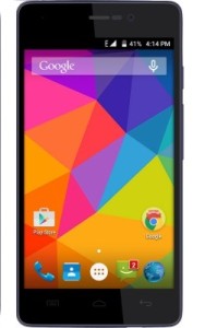 Micromax  Dual sim phones