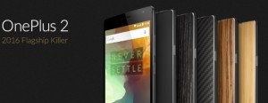 OnePlus 2 Dual sim