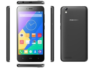 Phicomm Energy 653 4G