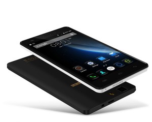 DOOGEE X5 Pro 4G