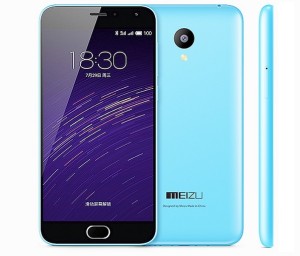 Meizu M2 4G