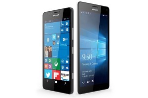 Microsoft Lumia 950 XL