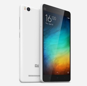 Dual sim Xiaomi Mi4C