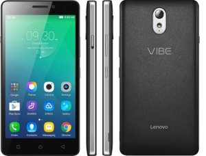 Lenovo Vibe P1m Dual sim