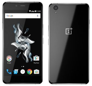OnePlus X Dual sim
