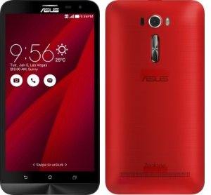 Asus Zenfone 2 Laser