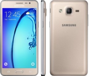 Galaxy On5 4G Dual sim