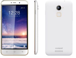 Coolpad Note 3 Lite Dual sim