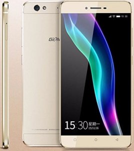 Gionee Elife S6