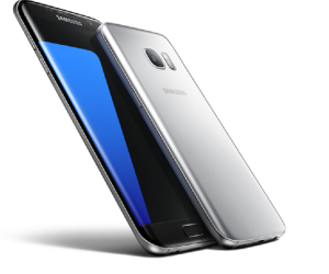 Samsung Galaxy S7