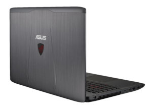 ROG GL552VW Gaming Laptop
