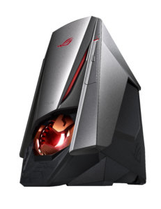 ROG GT51 Gaming Desktop