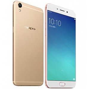 Oppo F1 Selfie Expert