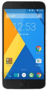 Lenovo ZUK Z1 Review
