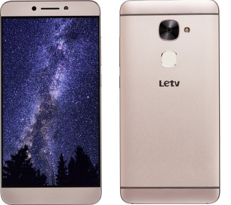 LeEco Le 2 Pros