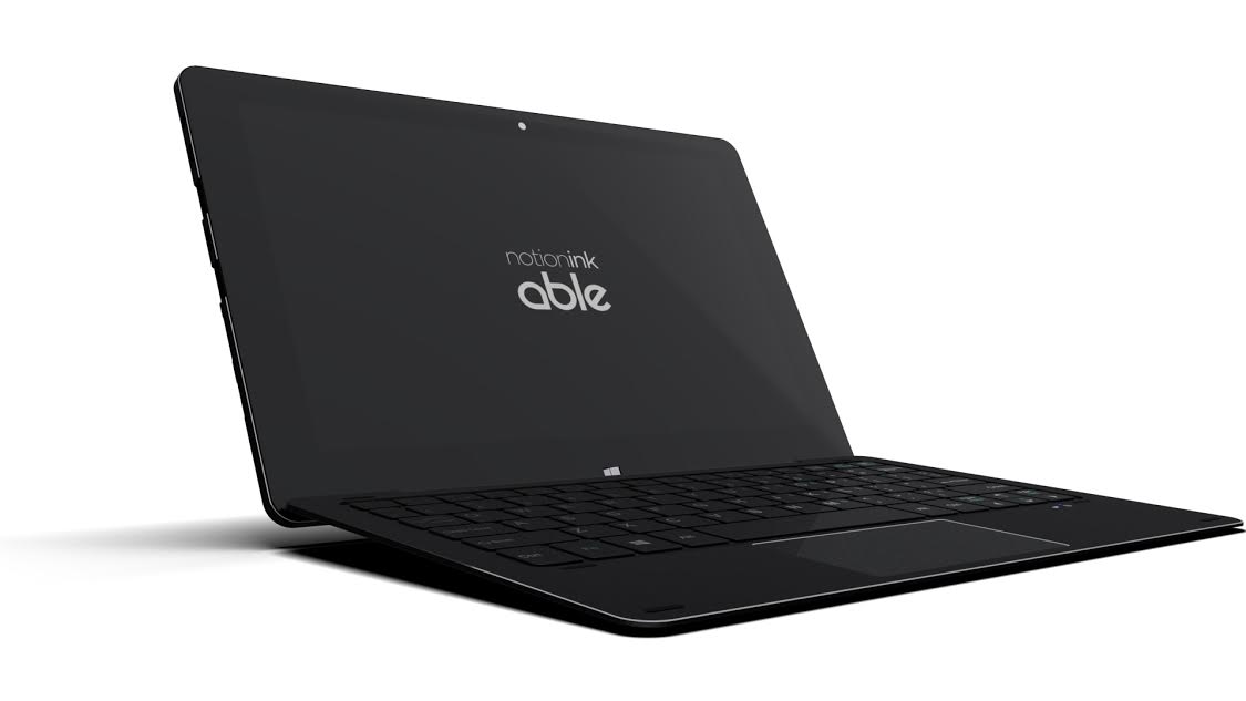 Notion Ink Able 2-in-1