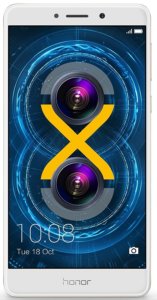 Honor 6x Review