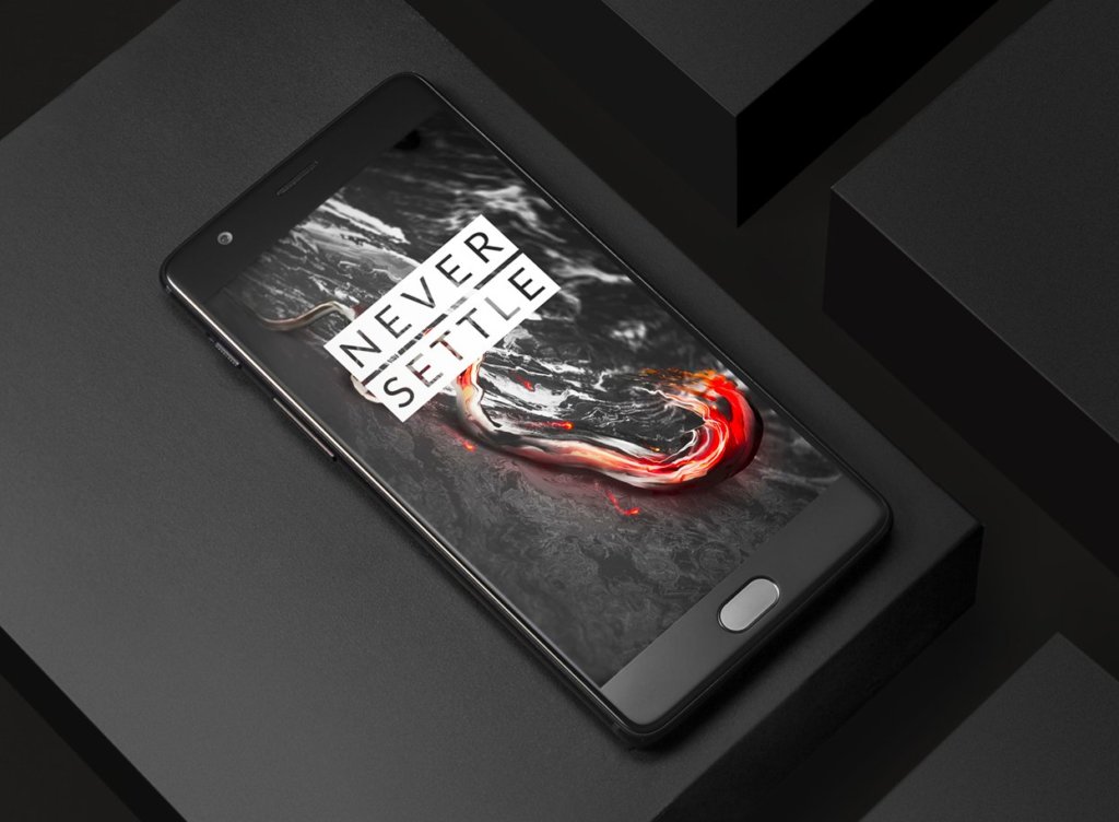 OnePlus 3T Pros