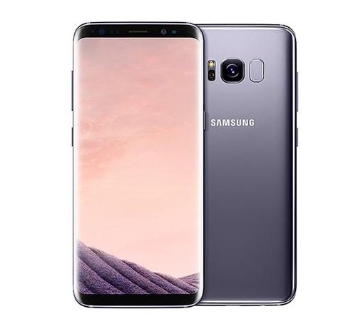 Samsung Galaxy S8