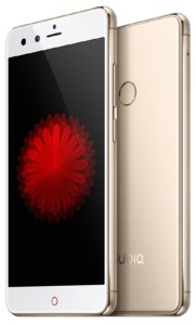take screenshot on Nubia Z11 Mini