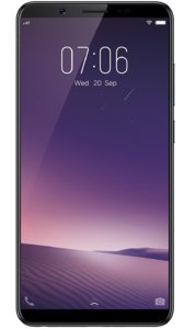 Vivo V7 Plus Cons