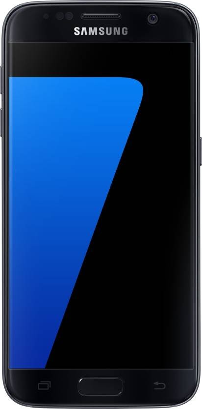 Samsung Galaxy S7 in 2017