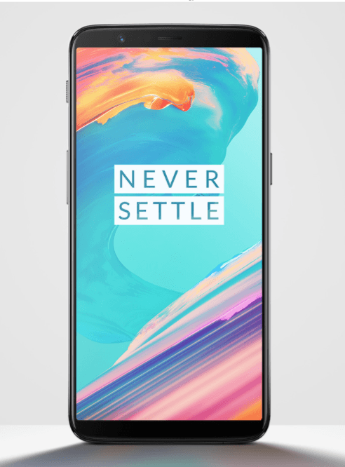 OnePlus 5T