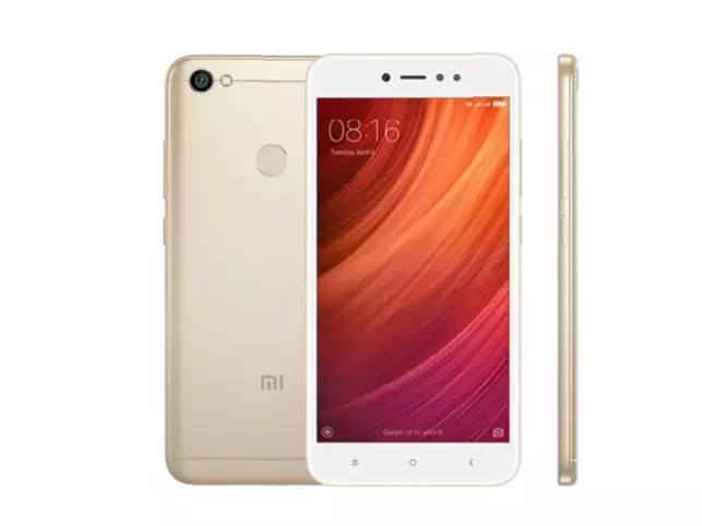 Xiaomi Redmi Y1
