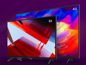Mi TV 4A