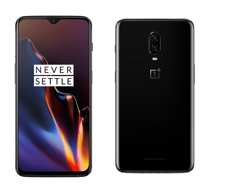 OnePlus 6T Cons