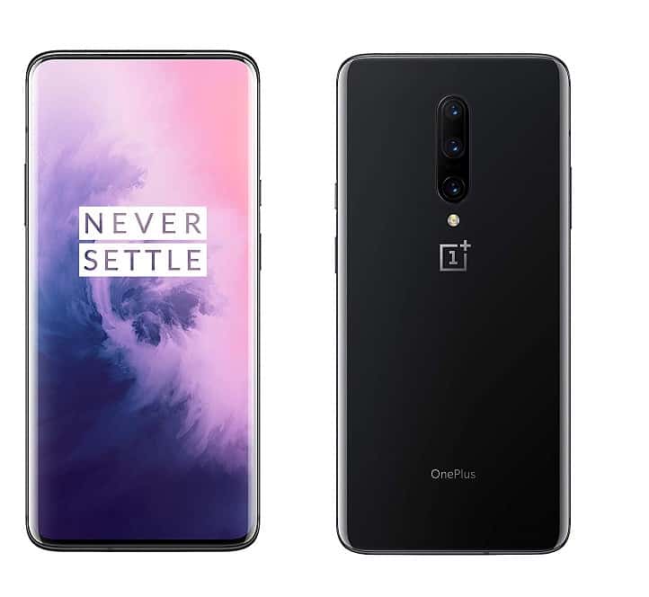 OnePlus 7 Pro Cons