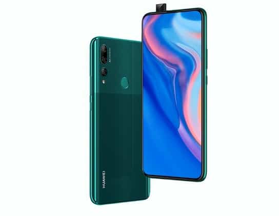 Huawei Y9 Prime