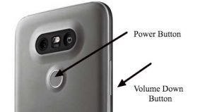 Lg G5 Factory Reset