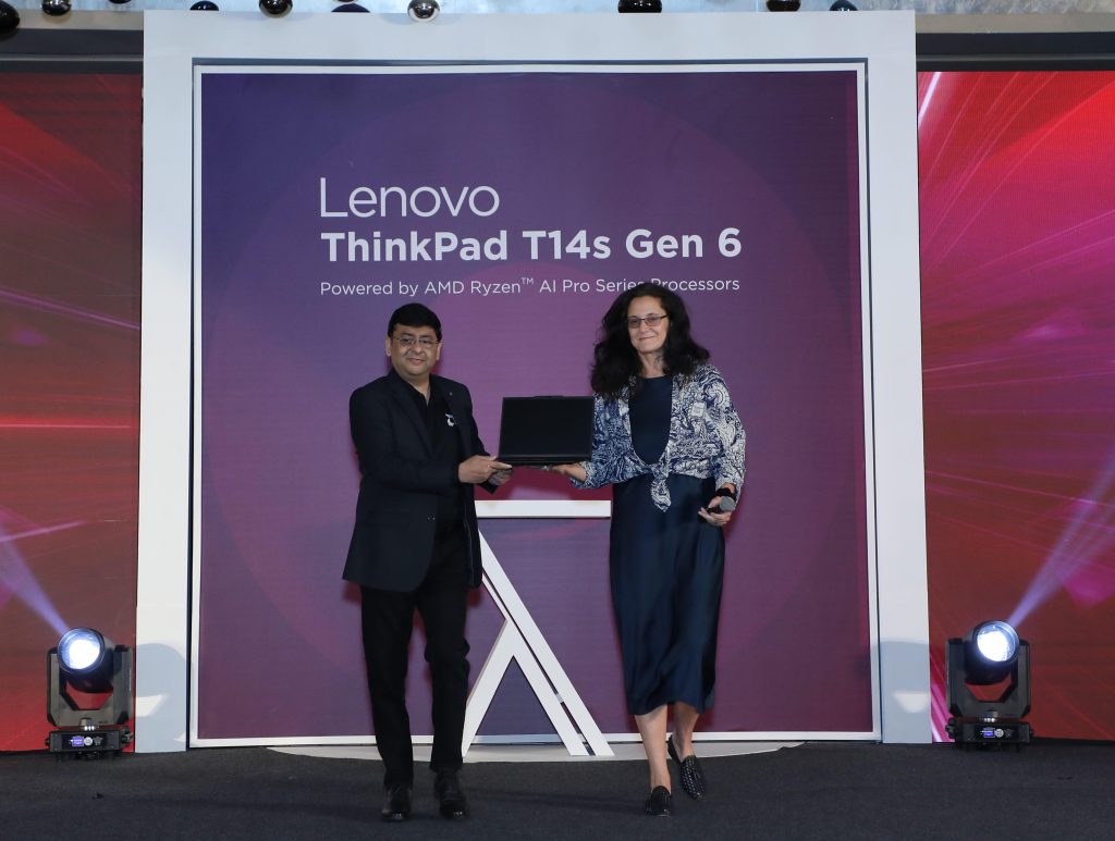 ThinkPad T14s