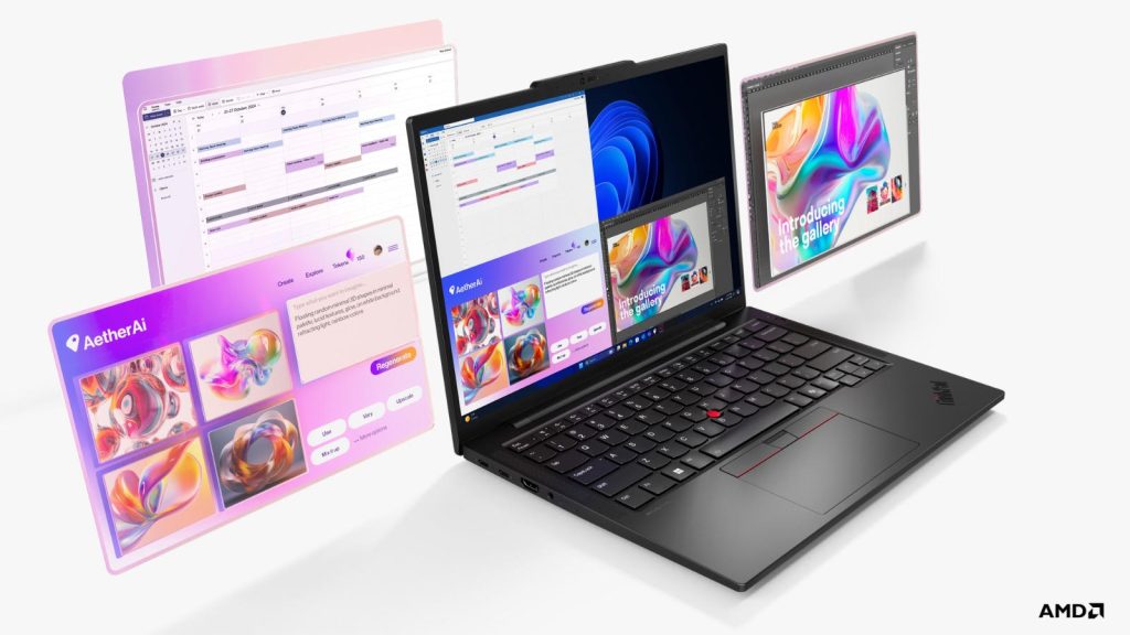Lenovo thinkpad T14s